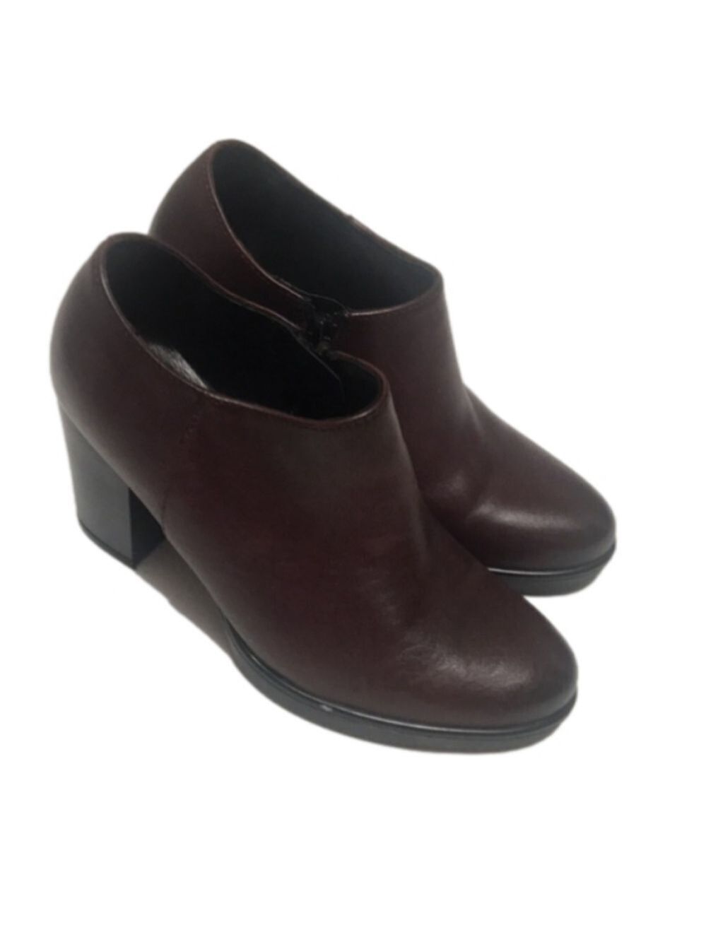 𝅺Arianna Vera Pelle Women’s Shooties Size 36